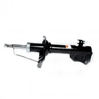 Амортизатор Toyota Yaris передний от 1999г. с двигателями 1.0 1.3 1.4 1.5 SATO TECH 21514F