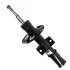 Передний амортизатор Volvo S60 S80 от 2000г с двигателями 2.3 2.4 2.5 2.8 2.9 SATO TECH 21538F (фото 2)