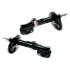 Амортизатор передній TOYOTA RAV 4 5DOOR-FR SATO TECH 21660FR (фото 1)