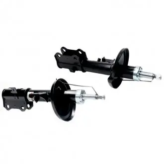 Амортизатор передний Suzuki Grand Vitara F(R) SATO TECH 21864FR
