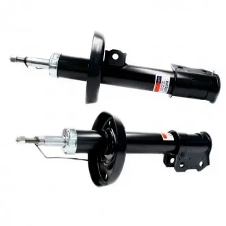 Амортизатор передний Opel Astra-F(R) Vauxhall Astra-F(R) 01- (Амортизатор передний Опель Астра-Ф) SATO TECH 22010FR