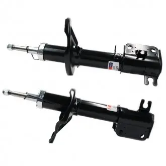 Амортизатор передний Chery Eastar 2.0/2.5 SATO TECH 22525FL