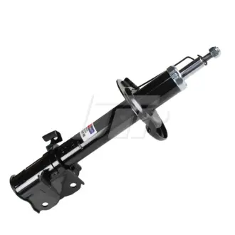 Амортизатор передній правий для Mitsubishi Colt VI (Z30) 1.1-1.5L SATO TECH 22618FR