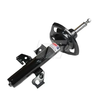 Амортизатор передний правый для Jeep Cherokee V (KL) 2.0-3.2L SATO TECH 23658FR