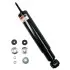 Амортизатор для Toyota Land Cruiser 70 передній масляный от 1990г. с двигателем 4.2 D SATO TECH 33004F (фото 2)
