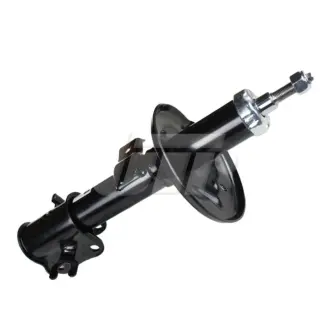 Амортизатор на Chevrolet Aveo T200/250. SATO TECH 33463FL