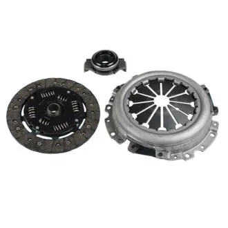 Комплект зчеплення Lada Kalina/Priora 04- (d=200mm) SATO TECH CK70001