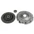 Комплект сцепления Hyundai Tucson/Kia Sportage 2.0 04- SATO TECH CK70004 (фото 1)