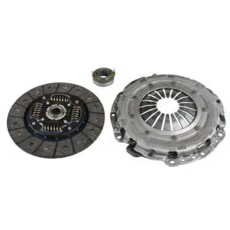 Комплект сцепления Hyundai Tucson/Kia Sportage 2.0 04- SATO TECH CK70004