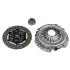 Комплект зчеплення Lada 1200-1600/Niva/Nova/Toscana, 73-12 SATO TECH CK70009 (фото 1)