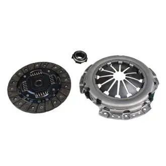 Комплект зчеплення Fiat Bravo/Punto 1.4 04- (d=200mm) (+вижимний) SATO TECH CK70011