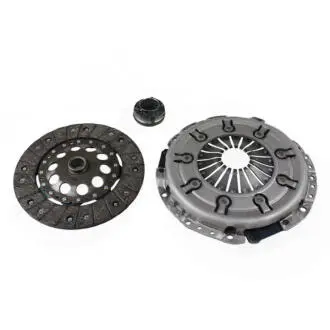 Комплект зчеплення Audi A4/A6/Skoda Superb/VW Passat 1.8/2.0 94-05 (d=228mm) (+вижимний) SATO TECH CK70015