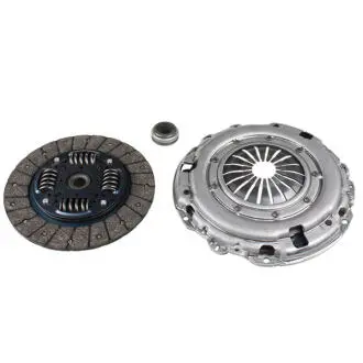 Комплект зчеплення Fiat Scudo/Ducato 2.0JTD/2.0, 99-06, (RHV/RFN EW10J4/RHX) SATO TECH CK70018