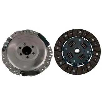 Комплект зчеплення Skoda Octavia I 1.4 16V/1.6, 00-10, 55kw SATO TECH CK70019