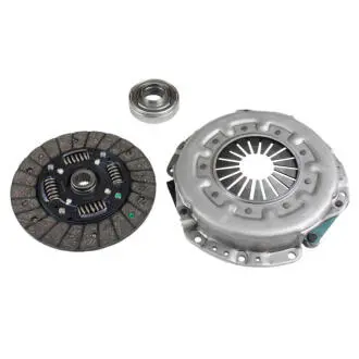 Комплект зчеплення Mitsubishi Lancer 1.3/1.6 02- (d=200) z=20 (+вижимний) SATO TECH CK70027