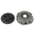 Комплект зчеплення Ford Fiesta/Mazda 2 96-08 (d=190mm) SATO TECH CK70030 (фото 1)