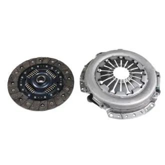 Комплект зчеплення Nissan Juke/Micra/Qashqai 1.6 05- (d=217) z=26 SATO TECH CK70032
