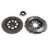 Комплект зчеплення Toyota Corolla 2.0 D-4D 02-07 SATO TECH CK70033 (фото 2)
