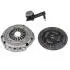 Комплект зчеплення Ford Fiesta/Mazda 2 96-08 (d=190mm) (+вижимний) SATO TECH CK70034 (фото 1)