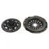 Комплект зчеплення Ford Connect 1.8TDCi, 09/02- SATO TECH CK70035 (фото 2)