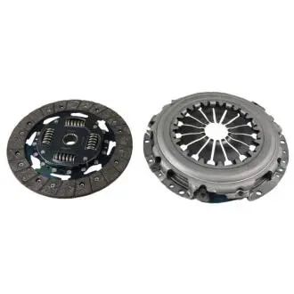 Комплект зчеплення Ford Connect 1.8TDCi, 09/02- SATO TECH CK70035