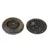 Комплект зчеплення VW Golf/Bora/Seat Toledo/Leon 1.6 16V 00-06 (d=210mm) SATO TECH CK70036 (фото 2)