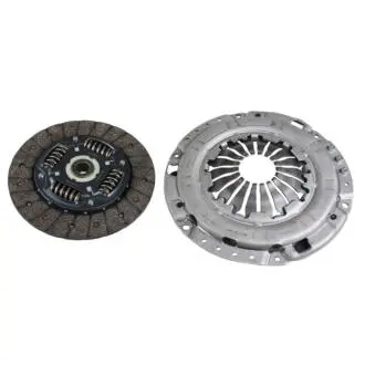 Комплект зчеплення Chevrolet Lacetti/Daewoo Nubira 1.4/1.6 00- (d=220mm/z=24) SATO TECH CK70039