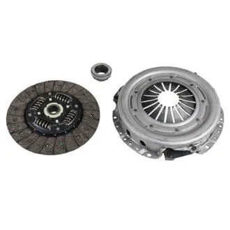Комплект зчеплення Ford Transit 2.5DI 91-00, d=240мм SATO TECH CK70046