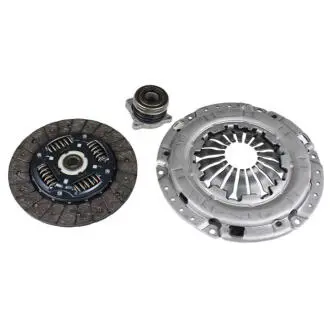 Комплект зчеплення Chevrolet Lacetti 1.8 (J200), 03/03 - 03/13, 66/90kw SATO TECH CK70049