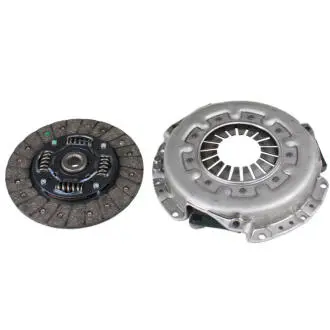 Комплект зчеплення Nissan Almera/Primera/Sunny II 1.5-2.0 16V 90-08 (+вижимний) (d=200mm) SATO TECH CK70055
