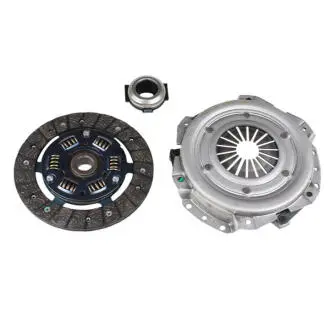 Комплект зчеплення Renault Kangoo 1.2-1.4 SATO TECH CK70056