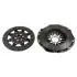 Комплект зчеплення Renault Megane II/III/Scenic II/III 1.9dCi 02- (d=240mm) SATO TECH CK70057 (фото 2)