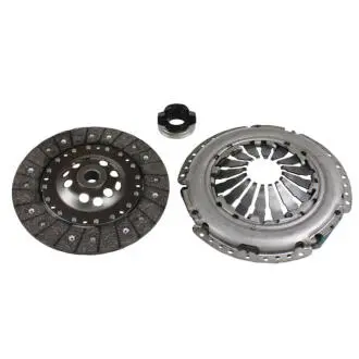 Комплект зчеплення VW Passat B3/B4 1.9TDI, 96-97, 81kw, AFN SATO TECH CK70059