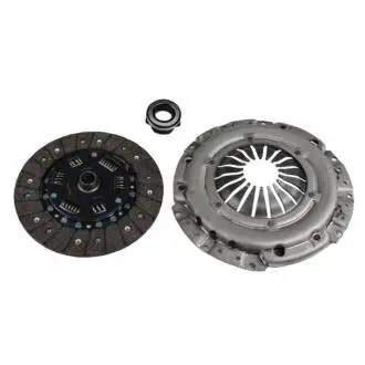 Комплект зчеплення з підшипником 220мм AUDI A3; SEAT LEON, TOLEDO II; SKODA OCTAVIA I 1.6-2.0CNG 09.96-12.13 SATO TECH CK70063