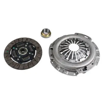 Комплект зчеплення Daewoo Nexia 1.5 95-97 (d=200mm) SATO TECH CK70073
