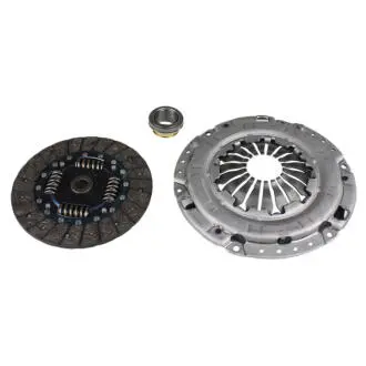 Комплект зчеплення Daewoo Lanos/Sens (KLAT) 1.6 16V, 04/97 -, 78kw SATO TECH CK72082