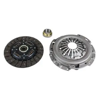 Комплект зчеплення Chevrolet Aveo/Daewoo Kalos 1.4 16V 02- (d=218mm) (+вижимний) z=24 SATO TECH CK72083