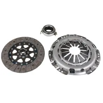 Комплект зчеплення Toyota Avensis/Corolla 2.0 D-4D 02-09 SATO TECH CK72087