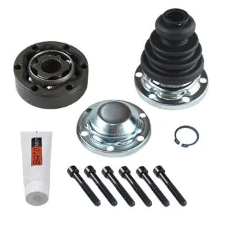 Шрус Внутренний Vw Transporter Iv (70Xa) 2.5 Tdi 1998-200304 SATO TECH CV30008