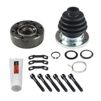 Шрус Внутрішній Audi A3 (8L1) 1.6 2000-2003 SATO TECH CV30009