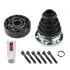 Шрус Внутрішній Audi A4/A6/V8 95-00/ Vw Passat 80-00/ Transporter Iii SATO TECH CV30017 (фото 1)