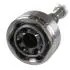 Шрус Зовнішній Opel Astra G (F67) 2001—2005 Astra G Купе (F07_) 2000—2005 Astra G 1998—2009 Astra G (F69_) 1998—2009 Astra G SATO TECH CV30058 (фото 2)