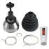 Шрус Зовнішній Volvo S60/80/V70/Xc60 2.0D3, 2.0D4, 2.4D5, 2.5T5, 3.0T6 Awd 2006- SATO TECH CV30060 (фото 1)