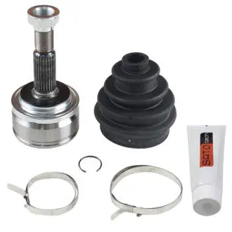 Шрус Зовнішній Toyota Auris 07- SATO TECH CV30061