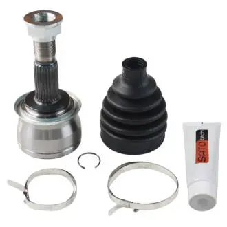 Шрус Зовнішній Chevrolet Aveo Iii 1.4, 1.6, 1.3D 11- SATO TECH CV30069