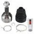 Шрус Зовнішній Renault Kangoo Be Bop (Kw0/1_) Kangoo Express (Fw0/1_) Kangoo / Grand Kangoo (Kw0/1_) Laguna Iii (Bt0/1) Laguna Iii Sportour (Kt0/1) Laguna Купе (Dt0/1) SATO TECH CV30072 (фото 1)