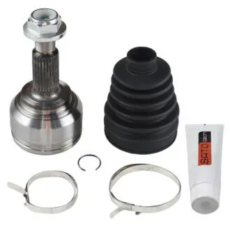 Шрус Зовнішній Renault Kangoo Be Bop (Kw0/1_) Kangoo Express (Fw0/1_) Kangoo / Grand Kangoo (Kw0/1_) Laguna Iii (Bt0/1) Laguna Iii Sportour (Kt0/1) Laguna Купе (Dt0/1) SATO TECH CV30072