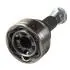 Шрус Зовнішній Ford Fiesta 1.4I, 1.6I, 1.5/1.6Tdci 090 SATO TECH CV30079 (фото 2)