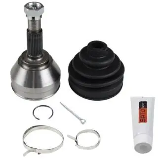 Шрус Зовнішній Nissan Qashqai 07- SATO TECH CV30117