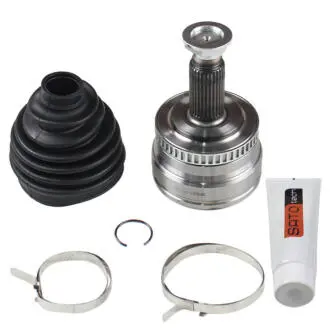 Шрус Зовнішній Land Rover Range Rover 05- SATO TECH CV30129